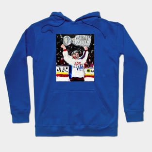 Alex Ovechkin Hoodie